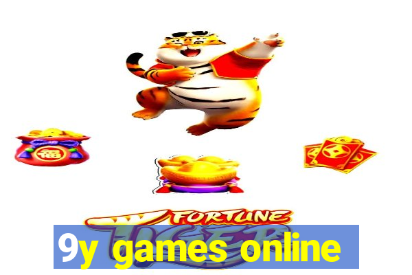 9y games online